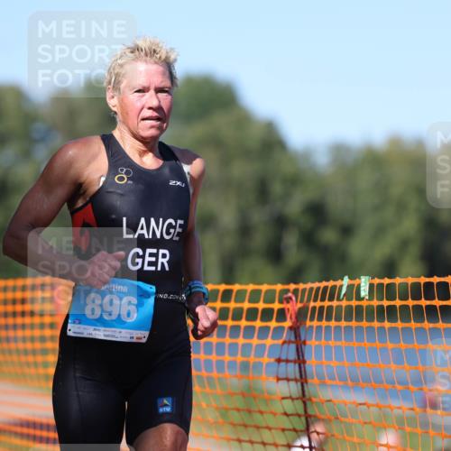 07.09.2025 - 19. Norderstedt Triathlon Michael Strokosch http://msf.ph/oto/8777409 07.09.2025 15:50:37 Laufen 479, 896, 1492 meine-sportfotos.de