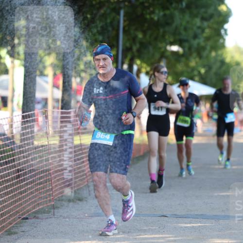 07.09.2025 - 19. Norderstedt Triathlon Michael Strokosch http://msf.ph/oto/8777414 07.09.2025 16:51:05 Laufen 864, 868, 915, 936, 941, 1095, 1407 meine-sportfotos.de
