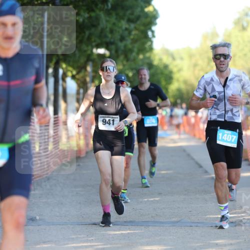 07.09.2025 - 19. Norderstedt Triathlon Michael Strokosch http://msf.ph/oto/8777433 07.09.2025 16:51:06 Laufen 864, 868, 936, 941, 1095, 1407 meine-sportfotos.de