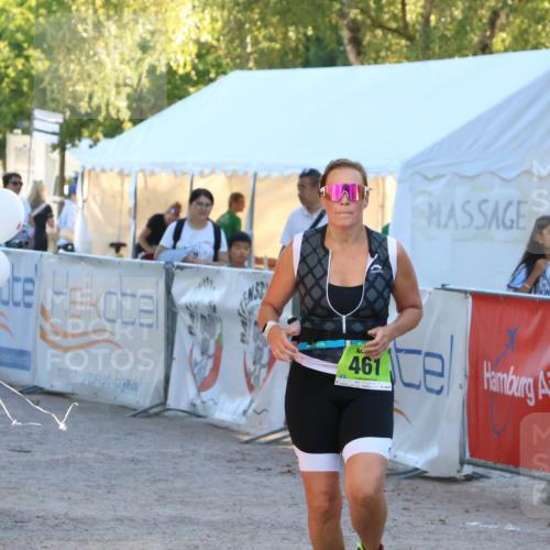 07.09.2025 - 19. Norderstedt Triathlon Zöllner http://msf.ph/oto/8777446 07.09.2025 17:15:06 Ziel 461 meine-sportfotos.de