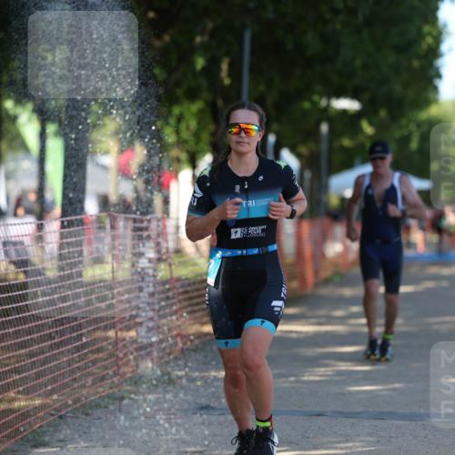 07.09.2025 - 19. Norderstedt Triathlon Michael Strokosch http://msf.ph/oto/8777523 07.09.2025 15:51:18 Laufen 917 meine-sportfotos.de