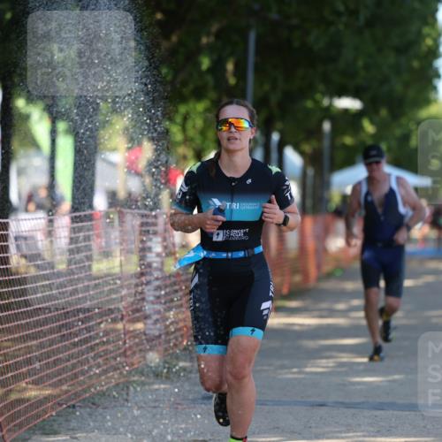 07.09.2025 - 19. Norderstedt Triathlon Michael Strokosch http://msf.ph/oto/8777527 07.09.2025 15:51:18 Laufen 917 meine-sportfotos.de