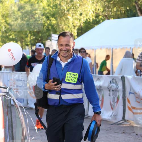 07.09.2025 - 19. Norderstedt Triathlon Zöllner http://msf.ph/oto/8777536 07.09.2025 17:15:21 Ziel 1417 meine-sportfotos.de