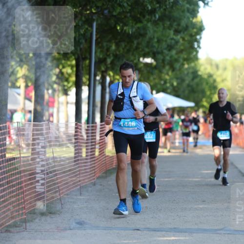 07.09.2025 - 19. Norderstedt Triathlon Michael Strokosch http://msf.ph/oto/8777553 07.09.2025 16:51:54 Laufen 432, 1420, 1446 meine-sportfotos.de