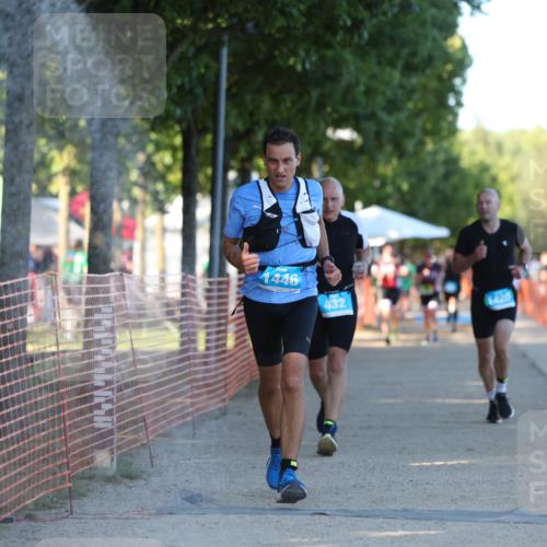 07.09.2025 - 19. Norderstedt Triathlon Michael Strokosch http://msf.ph/oto/8777556 07.09.2025 16:51:54 Laufen 432, 1420, 1446 meine-sportfotos.de