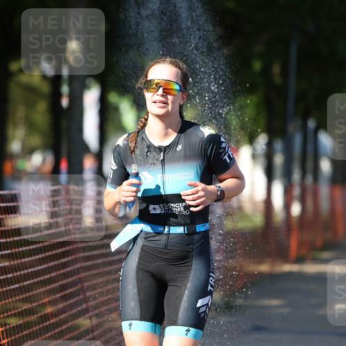 07.09.2025 - 19. Norderstedt Triathlon Michael Strokosch http://msf.ph/oto/8777560 07.09.2025 15:51:19 Laufen 917 meine-sportfotos.de