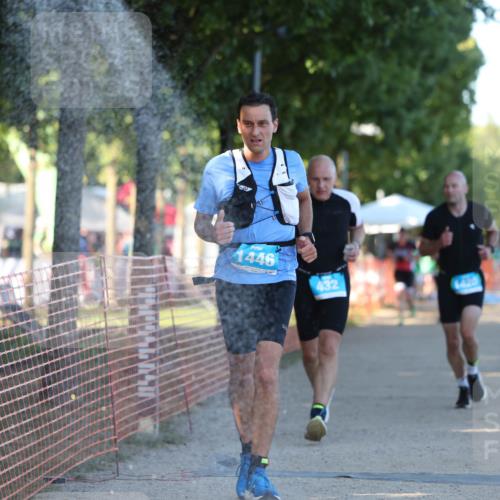 07.09.2025 - 19. Norderstedt Triathlon Michael Strokosch http://msf.ph/oto/8777566 07.09.2025 16:51:55 Laufen 432, 1420, 1446 meine-sportfotos.de