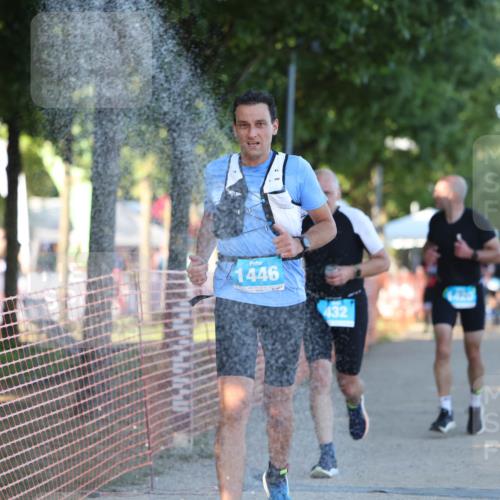 07.09.2025 - 19. Norderstedt Triathlon Michael Strokosch http://msf.ph/oto/8777573 07.09.2025 16:51:56 Laufen 432, 1420, 1446 meine-sportfotos.de