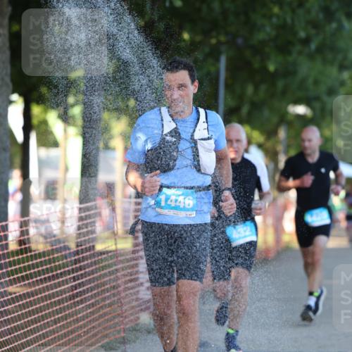 07.09.2025 - 19. Norderstedt Triathlon Michael Strokosch http://msf.ph/oto/8777580 07.09.2025 16:51:56 Laufen 432, 1420, 1446 meine-sportfotos.de