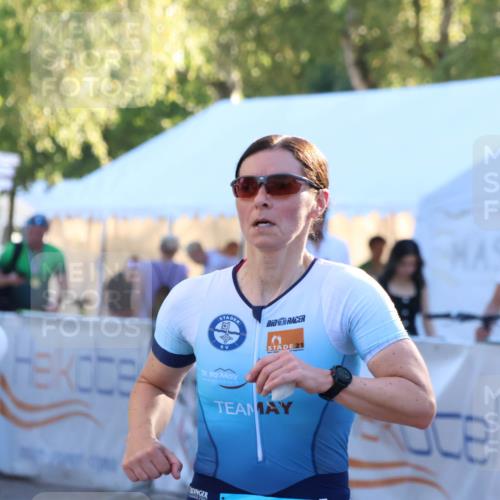07.09.2025 - 19. Norderstedt Triathlon Zöllner http://msf.ph/oto/8777588 07.09.2025 17:15:41 Ziel 903 meine-sportfotos.de