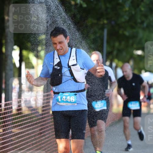 07.09.2025 - 19. Norderstedt Triathlon Michael Strokosch http://msf.ph/oto/8777590 07.09.2025 16:51:57 Laufen 432, 1420, 1446 meine-sportfotos.de