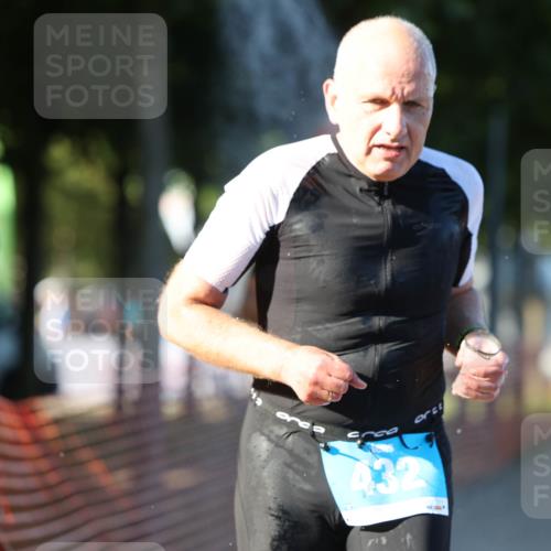 07.09.2025 - 19. Norderstedt Triathlon Michael Strokosch http://msf.ph/oto/8777606 07.09.2025 16:51:59 Laufen 432, 1420, 1446 meine-sportfotos.de