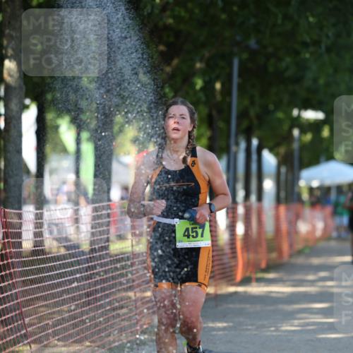 07.09.2025 - 19. Norderstedt Triathlon Michael Strokosch http://msf.ph/oto/8777609 07.09.2025 15:51:36 Laufen 455, 457, 1439 meine-sportfotos.de