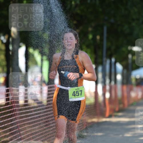 07.09.2025 - 19. Norderstedt Triathlon Michael Strokosch http://msf.ph/oto/8777617 07.09.2025 15:51:36 Laufen 455, 457, 1439 meine-sportfotos.de