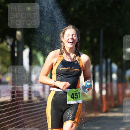 07.09.2025 - 19. Norderstedt Triathlon Michael Strokosch http://msf.ph/oto/8777624 07.09.2025 15:51:37 Laufen 455, 457, 1439 meine-sportfotos.de
