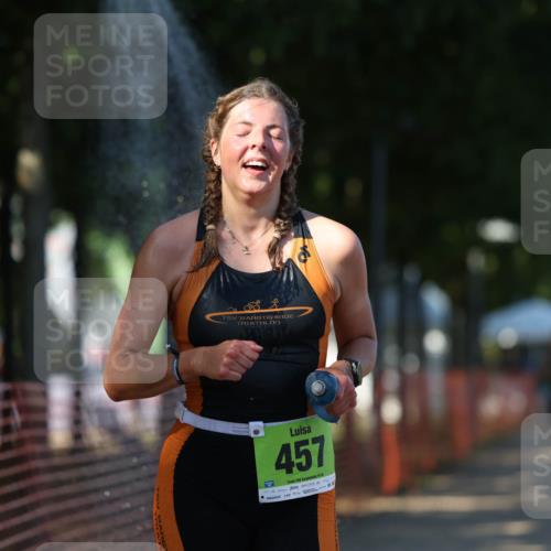 07.09.2025 - 19. Norderstedt Triathlon Michael Strokosch http://msf.ph/oto/8777634 07.09.2025 15:51:37 Laufen 455, 457, 1439 meine-sportfotos.de