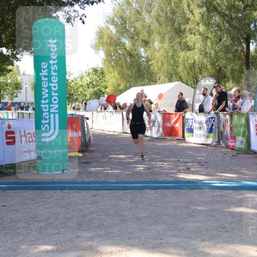 07.09.2025 - 19. Norderstedt Triathlon Zöllner http://msf.ph/oto/8777643 07.09.2025 12:17:51 Ziel 1394 meine-sportfotos.de
