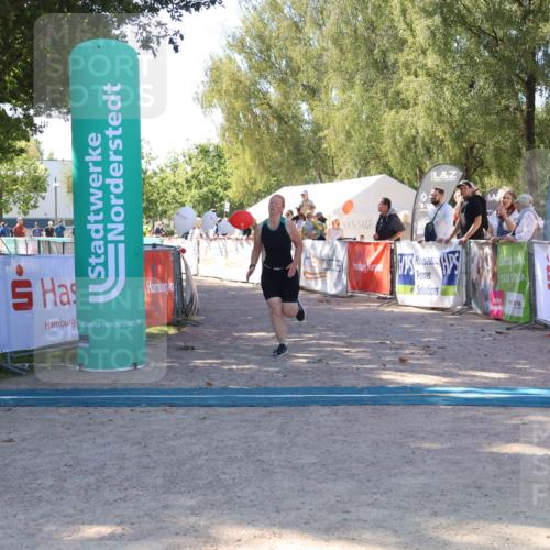 07.09.2025 - 19. Norderstedt Triathlon Zöllner http://msf.ph/oto/8777647 07.09.2025 12:17:51 Ziel 1394 meine-sportfotos.de