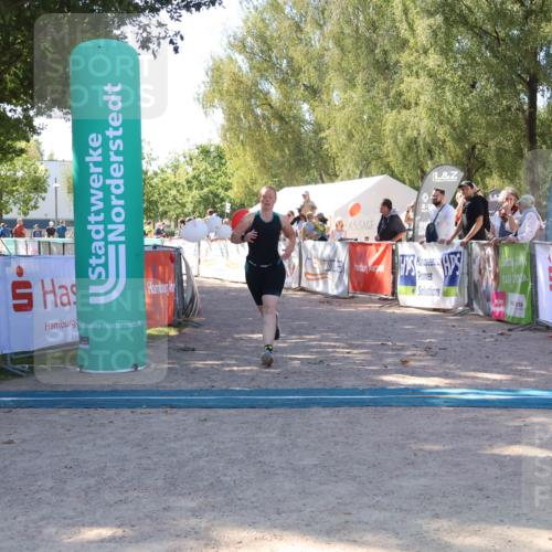 07.09.2025 - 19. Norderstedt Triathlon Zöllner http://msf.ph/oto/8777653 07.09.2025 12:17:51 Ziel 1394 meine-sportfotos.de