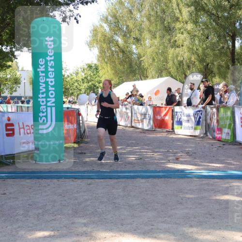 07.09.2025 - 19. Norderstedt Triathlon Zöllner http://msf.ph/oto/8777656 07.09.2025 12:17:51 Ziel 1394 meine-sportfotos.de