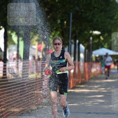 07.09.2025 - 19. Norderstedt Triathlon Michael Strokosch http://msf.ph/oto/8777674 07.09.2025 15:51:44 Laufen 455, 459, 1439 meine-sportfotos.de