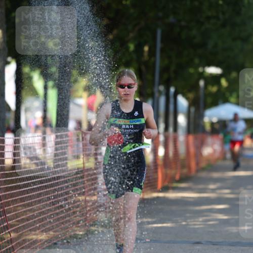 07.09.2025 - 19. Norderstedt Triathlon Michael Strokosch http://msf.ph/oto/8777676 07.09.2025 15:51:44 Laufen 455, 459, 1439 meine-sportfotos.de