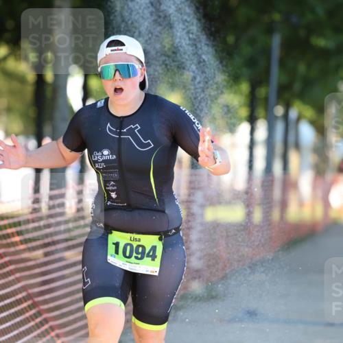 07.09.2025 - 19. Norderstedt Triathlon Michael Strokosch http://msf.ph/oto/8777680 07.09.2025 16:52:24 Laufen 935, 942, 957, 1046, 1094 meine-sportfotos.de