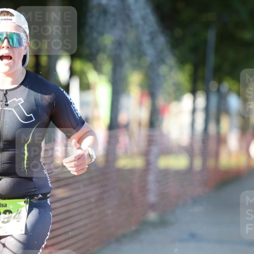 07.09.2025 - 19. Norderstedt Triathlon Michael Strokosch http://msf.ph/oto/8777688 07.09.2025 16:52:24 Laufen 935, 942, 957, 1046, 1094 meine-sportfotos.de