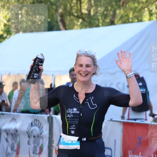 07.09.2025 - 19. Norderstedt Triathlon Zöllner http://msf.ph/oto/8777723 07.09.2025 17:16:16 Ziel 1450 meine-sportfotos.de
