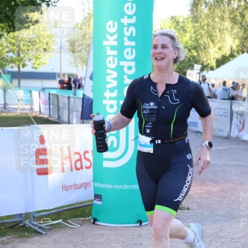 07.09.2025 - 19. Norderstedt Triathlon Zöllner http://msf.ph/oto/8777748 07.09.2025 17:16:18 Ziel 1450 meine-sportfotos.de