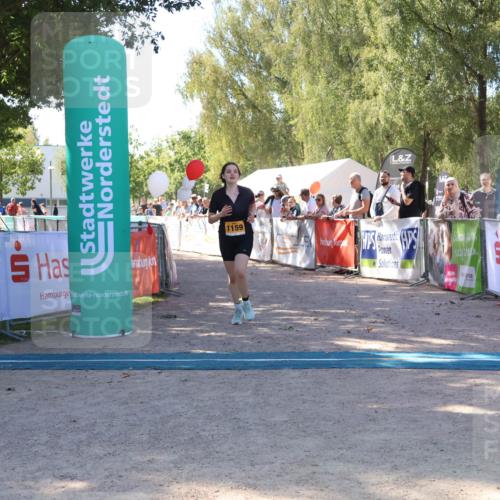 07.09.2025 - 19. Norderstedt Triathlon Zöllner http://msf.ph/oto/8777757 07.09.2025 12:19:14 Ziel 1159 meine-sportfotos.de