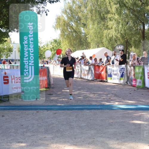 07.09.2025 - 19. Norderstedt Triathlon Zöllner http://msf.ph/oto/8777760 07.09.2025 12:19:14 Ziel 1159 meine-sportfotos.de