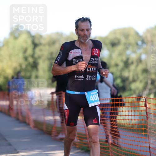 07.09.2025 - 19. Norderstedt Triathlon Michael Strokosch http://msf.ph/oto/8777778 07.09.2025 16:52:38 Laufen 406, 916, 1078, 1400 meine-sportfotos.de