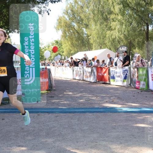 07.09.2025 - 19. Norderstedt Triathlon Zöllner http://msf.ph/oto/8777783 07.09.2025 12:19:16 Ziel 1159 meine-sportfotos.de