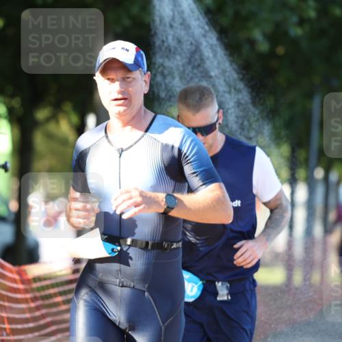 07.09.2025 - 19. Norderstedt Triathlon Michael Strokosch http://msf.ph/oto/8777797 07.09.2025 16:52:48 Laufen 408, 916, 1400, 1632 meine-sportfotos.de