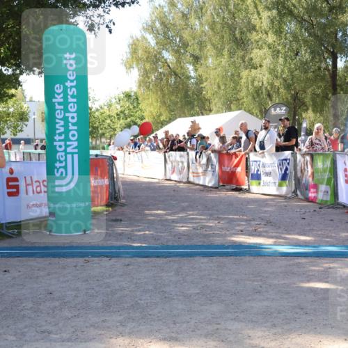07.09.2025 - 19. Norderstedt Triathlon Zöllner http://msf.ph/oto/8777798 07.09.2025 12:19:40 Ziel 1187 meine-sportfotos.de