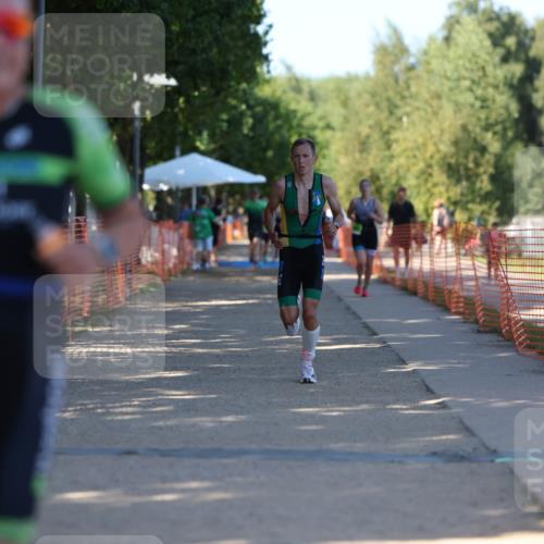 07.09.2025 - 19. Norderstedt Triathlon Michael Strokosch http://msf.ph/oto/8777799 07.09.2025 15:51:58 Laufen 1431, 1480, 1506 meine-sportfotos.de