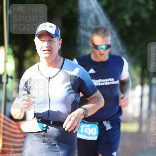 07.09.2025 - 19. Norderstedt Triathlon Michael Strokosch http://msf.ph/oto/8777801 07.09.2025 16:52:48 Laufen 408, 916, 1400, 1632 meine-sportfotos.de