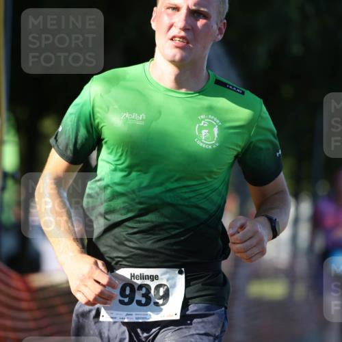 07.09.2025 - 19. Norderstedt Triathlon Michael Strokosch http://msf.ph/oto/8777813 07.09.2025 16:52:50 Laufen 408, 1400, 1632 meine-sportfotos.de