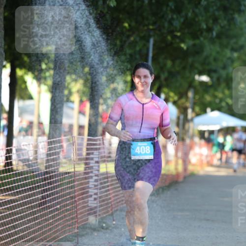 07.09.2025 - 19. Norderstedt Triathlon Michael Strokosch http://msf.ph/oto/8777821 07.09.2025 16:52:52 Laufen 408, 1419, 1632 meine-sportfotos.de