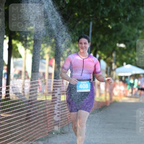 07.09.2025 - 19. Norderstedt Triathlon Michael Strokosch http://msf.ph/oto/8777825 07.09.2025 16:52:52 Laufen 408, 1419, 1632 meine-sportfotos.de