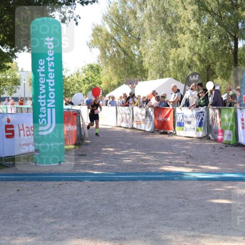 07.09.2025 - 19. Norderstedt Triathlon Zöllner http://msf.ph/oto/8777832 07.09.2025 12:20:38 Ziel 1278 meine-sportfotos.de