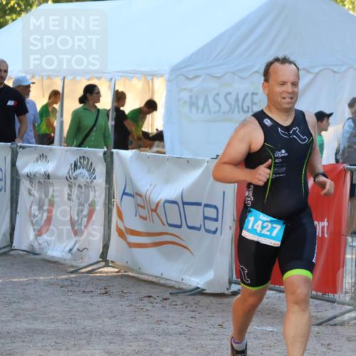 07.09.2025 - 19. Norderstedt Triathlon Zöllner http://msf.ph/oto/8777834 07.09.2025 17:16:56 Ziel 396, 1427 meine-sportfotos.de