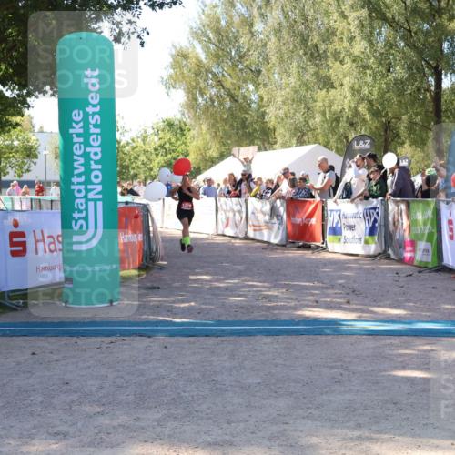 07.09.2025 - 19. Norderstedt Triathlon Zöllner http://msf.ph/oto/8777836 07.09.2025 12:20:38 Ziel 1278 meine-sportfotos.de