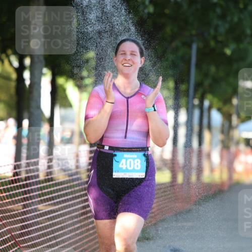 07.09.2025 - 19. Norderstedt Triathlon Michael Strokosch http://msf.ph/oto/8777842 07.09.2025 16:52:53 Laufen 408, 1419 meine-sportfotos.de