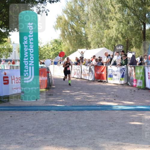 07.09.2025 - 19. Norderstedt Triathlon Zöllner http://msf.ph/oto/8777843 07.09.2025 12:20:38 Ziel 1278 meine-sportfotos.de