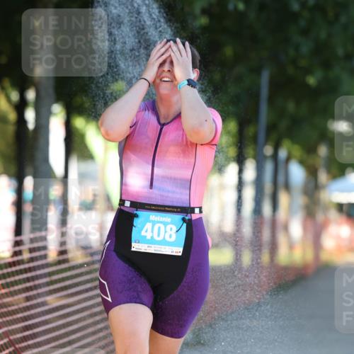 07.09.2025 - 19. Norderstedt Triathlon Michael Strokosch http://msf.ph/oto/8777849 07.09.2025 16:52:53 Laufen 408, 1419 meine-sportfotos.de
