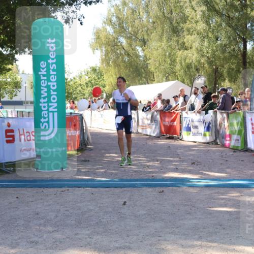 07.09.2025 - 19. Norderstedt Triathlon Zöllner http://msf.ph/oto/8777885 07.09.2025 12:22:03 Ziel 1363 meine-sportfotos.de