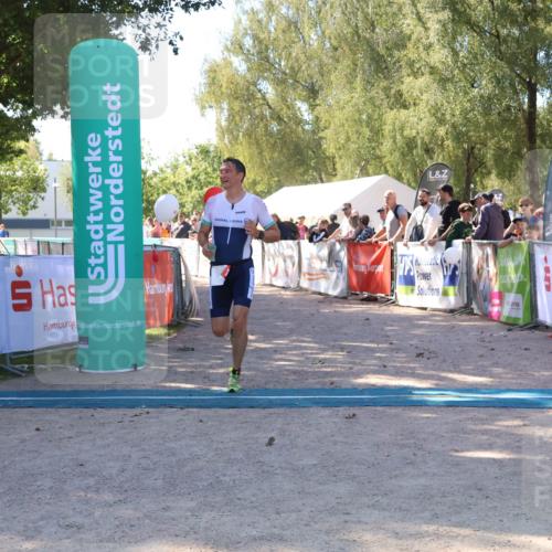 07.09.2025 - 19. Norderstedt Triathlon Zöllner http://msf.ph/oto/8777895 07.09.2025 12:22:04 Ziel 1363 meine-sportfotos.de