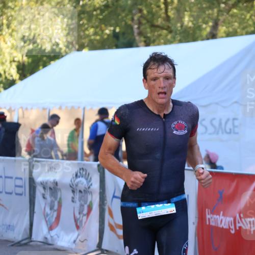 07.09.2025 - 19. Norderstedt Triathlon Zöllner http://msf.ph/oto/8777920 07.09.2025 17:18:54 Ziel 1460 meine-sportfotos.de
